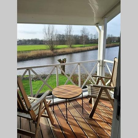 Amazing Home In Vlagtwedde, 3 Bedrooms, Recently Renovated For Recreational Purposes Only Exterior foto